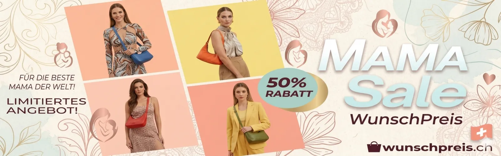 MAMA Sale