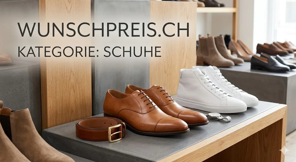 Schuhe