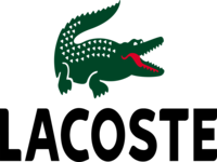 LACOSTE